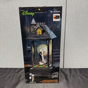 Brand New Nightmare before
Christmas Halloween Lantern